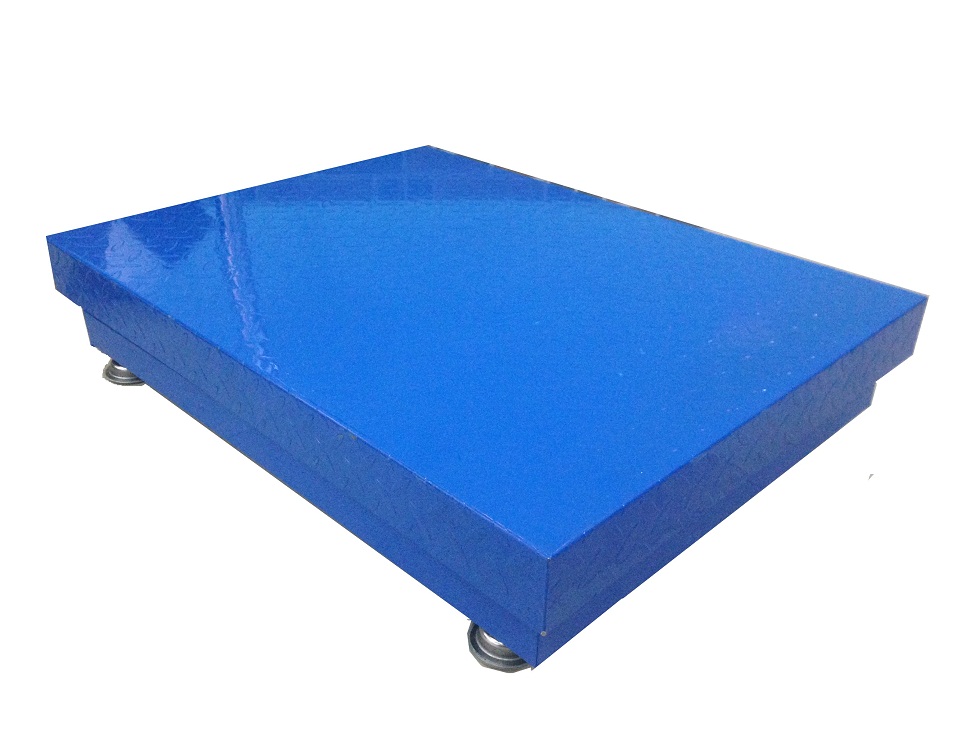 Cân a12-600kg-bàn cân