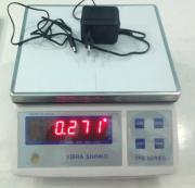 Cân điện tử Shinko Vibra TPS 3 (3kg/0.1g)