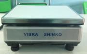 Cân điện tử Shinko Vibra TPS 10 (10kg/0.5g)