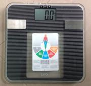 Cân sức khỏe đo mỡ nước LAICA PS5008 