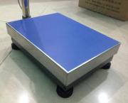 Cân bàn điện tử Yaohua A12 cỡ 60x80cm (500kg/50)