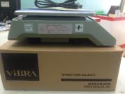 Cân điện tử Vibra Haw 15 (15kg/0.5g)