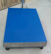 Cân bàn điện tử Ohaus Mỹ (60kg/10g)