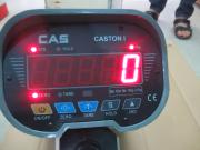 Cân treo điện tử Caston I THZ- CAS (2 tấn/1kg)