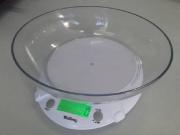 Cân điện tử nhà bếp WH-B09 (3kg/0,5g) 