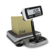 Cân bàn điện tử xách tay CAS PB 30 (30kg/10g)
