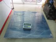 Cân sàn điện tử Cas HFS 5 (5 Tấn/2kg)