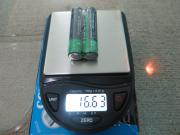 Cân điện tử bỏ túi CCT 102 ( 100g/0.01g)