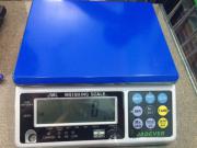 Cân điện tử JWL 30kg/1g 