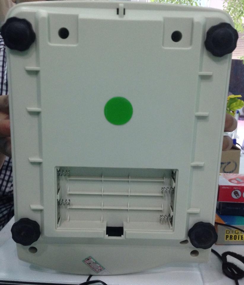 Cân điện tử GS-302