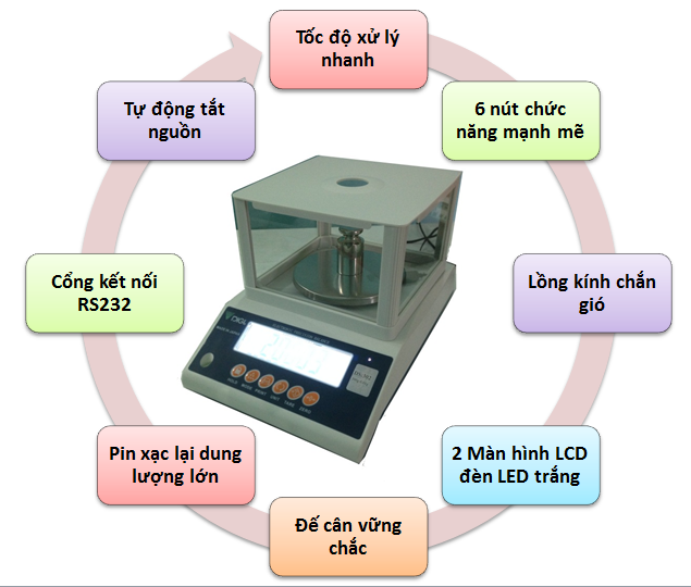 cân digi ds-tổng thể