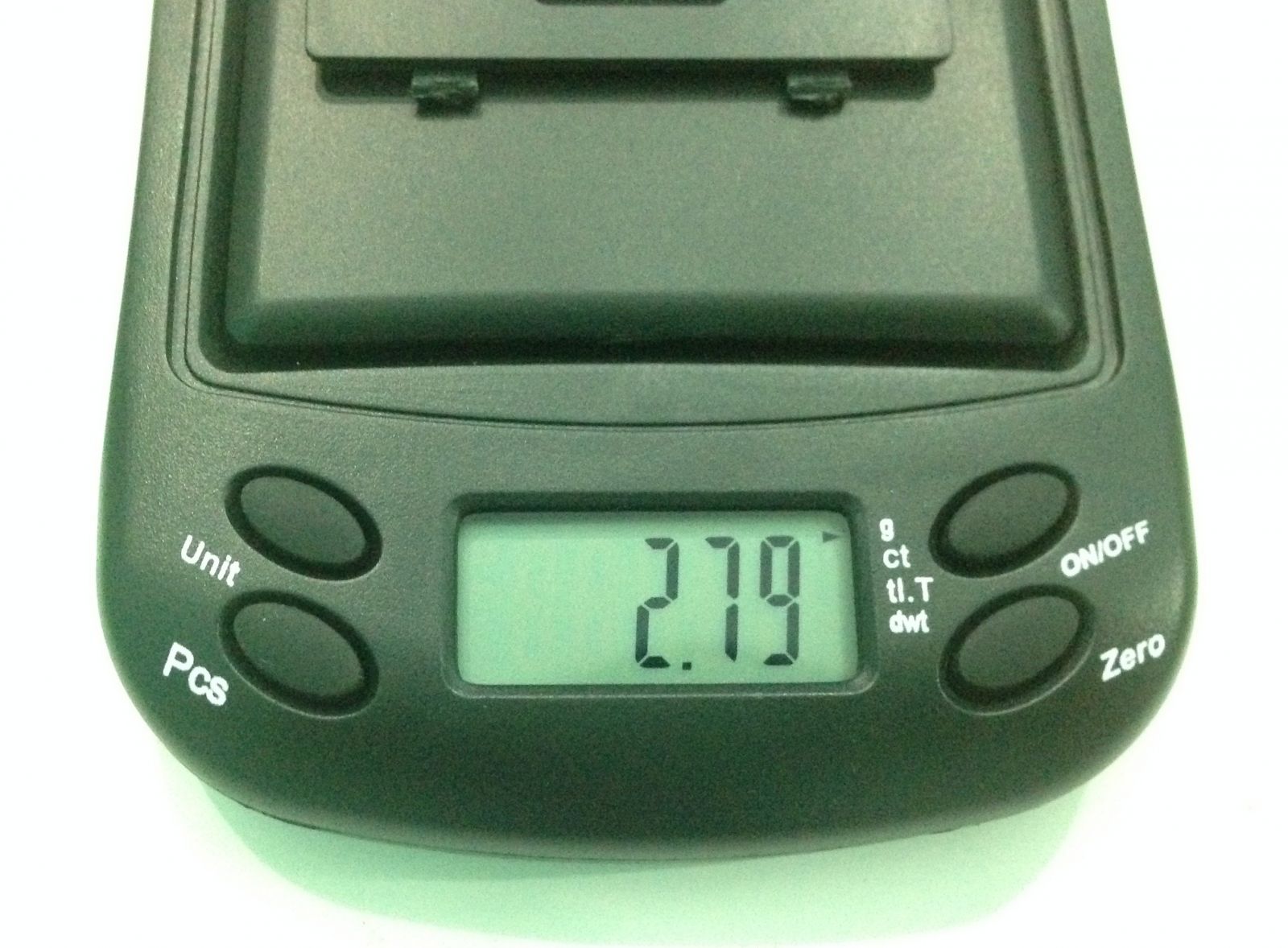 Cân bỏ túi MC 202B-màn hình LCD