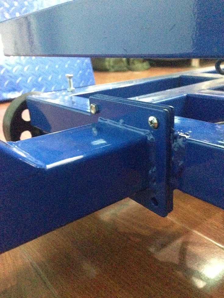 Cân A12-NA3-trục
