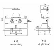 Loadcell Mavin ND2