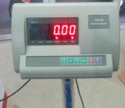 Cân bàn điện tử Yaohua YHT3 150 (150kg/20g)