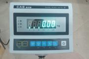 Cân bàn điện tử Hàn quốc Cas DB II 150 (150kg/50g)
