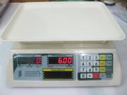 Cân điện tử tính giá Hoa HằngTY0092(30kg/5g)