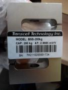 LOADCELL TRANSCELL BSS