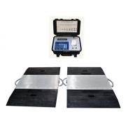 Cân xe tải xách tay Alex weighing Scale PA402 