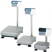 Cân bàn điện tử AND HV 200KGL (220kgx100g / 150kgx50g / 60kgx20g)