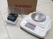 Cân điện tử Sanbei KS986 (1kg/0.01g)