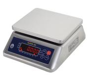 Cân điện tử chống nước Jadever Super SS 0,6 (0,6kg/0,1g)