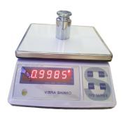 Cân điện tử Vibra Shinko TPS6 (6kg/0,2g)