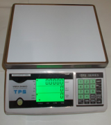 Cân đếm điện tử Nhật Bản Vibra TPSC 3kg/0.1g; 6kg/0.2g; 15kg/0.5g; 30kg/1g