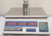 Cân tính giá - bán hàng (Thông thường)