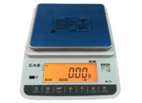Cân CAS XE-300H, XE-600H, XE-1500H, XE-3000H, XE-6000H