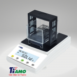 Cân đo tỷ trọng TPS602MS (600g/0.01g)