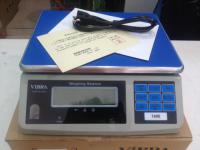 Cân điện tử Vibra Haw 30 (30kg/1g)