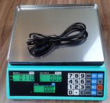 Cân Tính Giá 40Kg