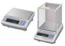 Cân điện tử AND MC-30K (31kg/0.01g)