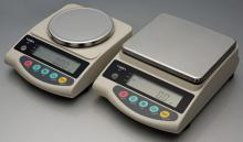 Cân kỹ thuật SJ10KCE (10kg/0.01g