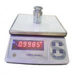 Cân điện tử Vibra Shinko TPS30 (30kg/1g)