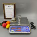 Cân tính giá Tiamo bán hoa quả ACS-968 (30kg/5g)